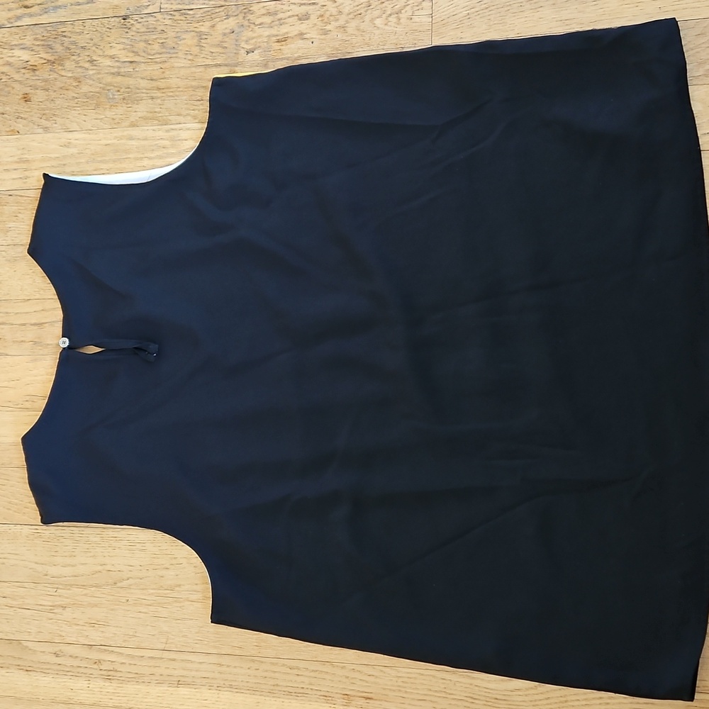 Calvin Klein Color Block Shell L - Picture 2 of 7